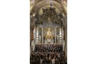 Chor der Basilika Mariatrost - Herbstkonzert