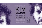 Kim Salmon (aus) Marmotto (a)