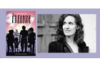 Eva Kranenburg liest aus Freunde (Reihe Junges Literaturhaus)