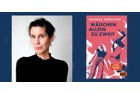 Daniela Dröscher liest aus Mädchen allein zu zweit (Reihe Junges Literaturhaus)