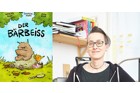 Josephine Mark: Der Bärbeiß