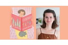 Judith Auer: Räuberbuch