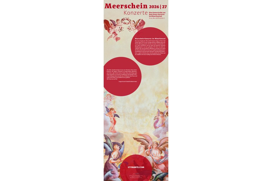 Eventplakat