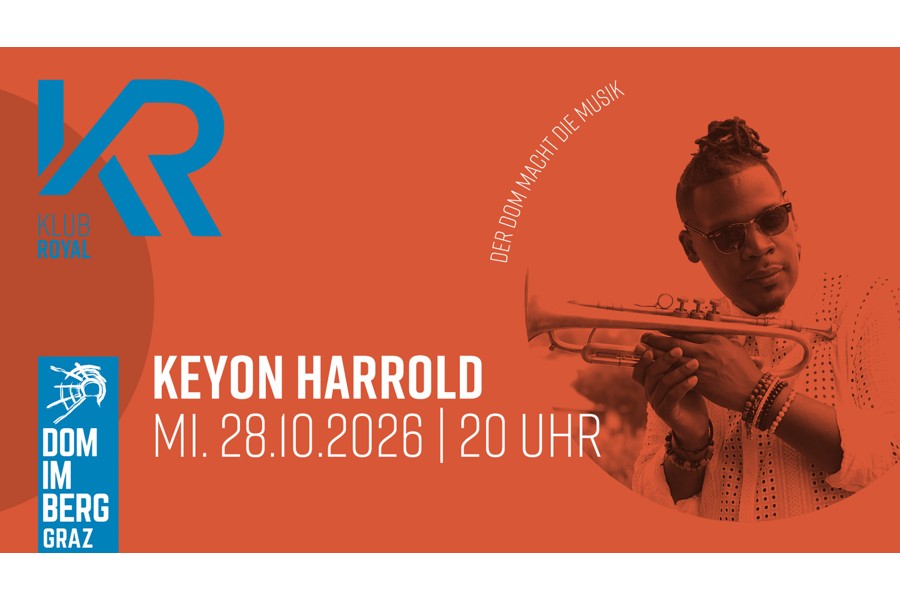Foto: Kwafu Alston Sujet der Veranstaltung