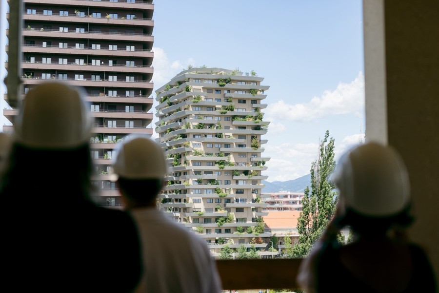 Foto: Daniel Kindler Sujet der Veranstaltung