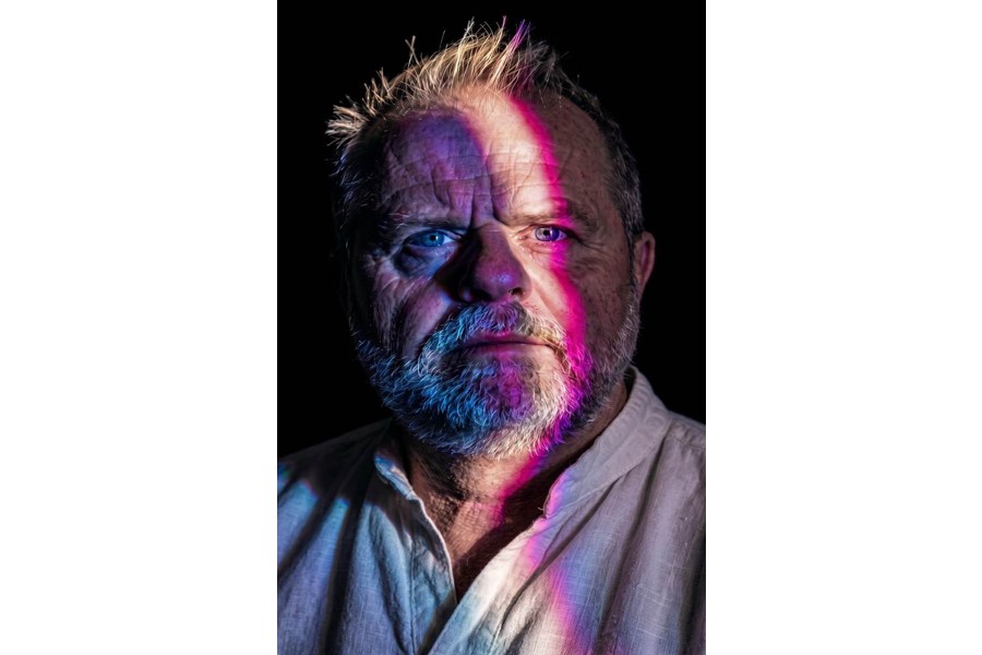 Foto: Michael Merkusch Sujet der Veranstaltung