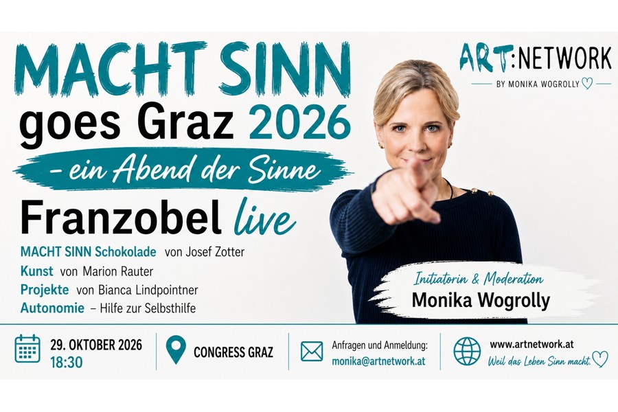 Sujet der Veranstaltung