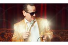 Romantic Slivo & The Burning Hearts