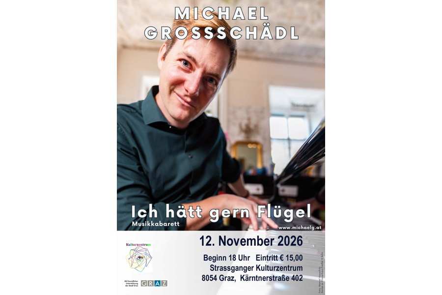 Eventplakat