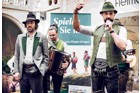 ♫♪ Die kleine Jodelschule