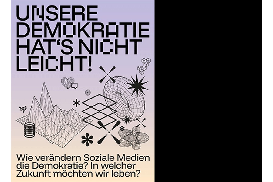 Foto: Universität Graz 2026 Sujet der Veranstaltung