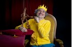 THEATER ASOU - "NICHTS FÜR DEN KÖNIG"