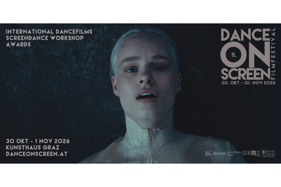 Foto: Emma Evelein, Born Into You Eventplakat