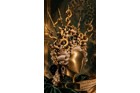 Mozart meets Medusa
