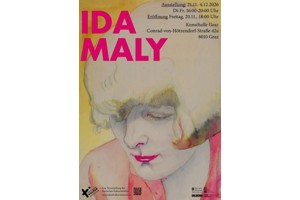 IDA MALY