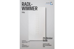 Fritz Radlwimmer  &   Adelheid Rumetshofer