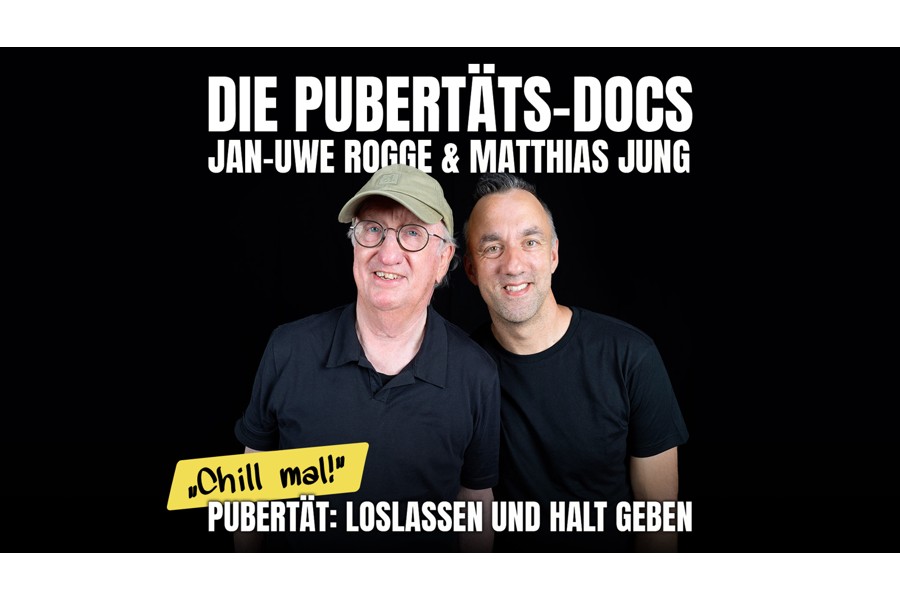Foto: Soulkitchen GmbH Sujet der Veranstaltung