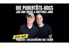 Die Pubertäts-Docs