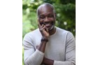 Fred Ohenhen liest aus "No Place like Home"