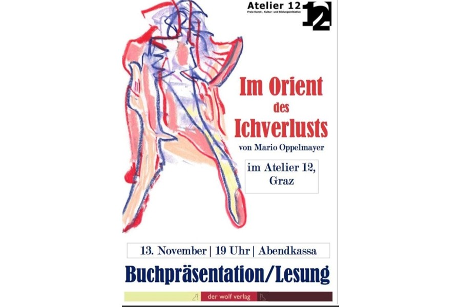 Eventplakat