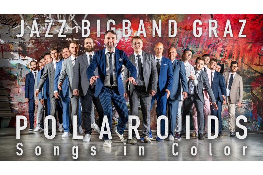 Foto: Rudi Ferder Eventplakat