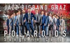 JBBG - JAZZ BIGBAND GRAZ | "POLAROIDS - Songs in Color"