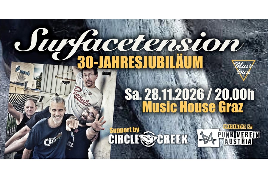 Foto: KK Sujet der Veranstaltung