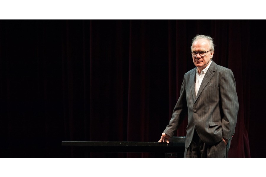 Foto: Reinhard Werner, Burgtheater Wien Köhlmeier