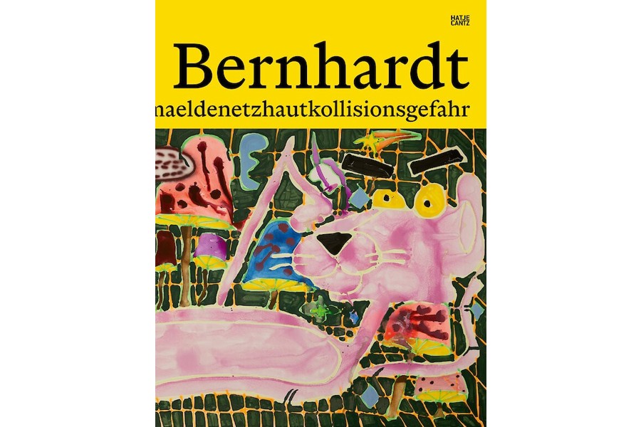 Foto: kunst-dokumentation.com Sujet der Veranstaltung