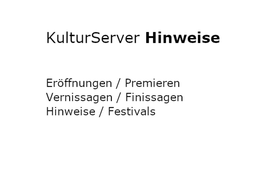 Hinweise