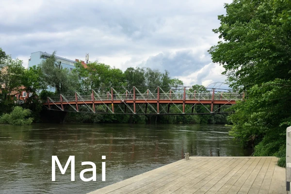 Mai 